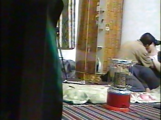 arab old hidden cam